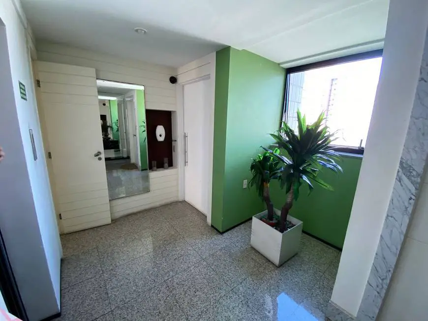 Foto 2 de Apartamento com 3 Quartos à venda, 210m² em Aldeota, Fortaleza