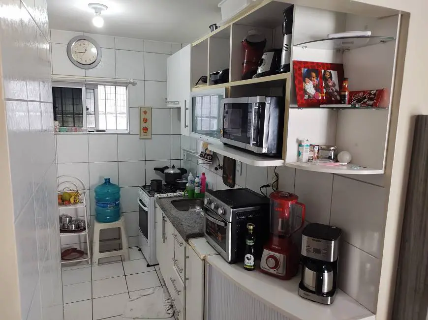 Foto 4 de Apartamento com 3 Quartos à venda, 60m² em Aldeota, Fortaleza