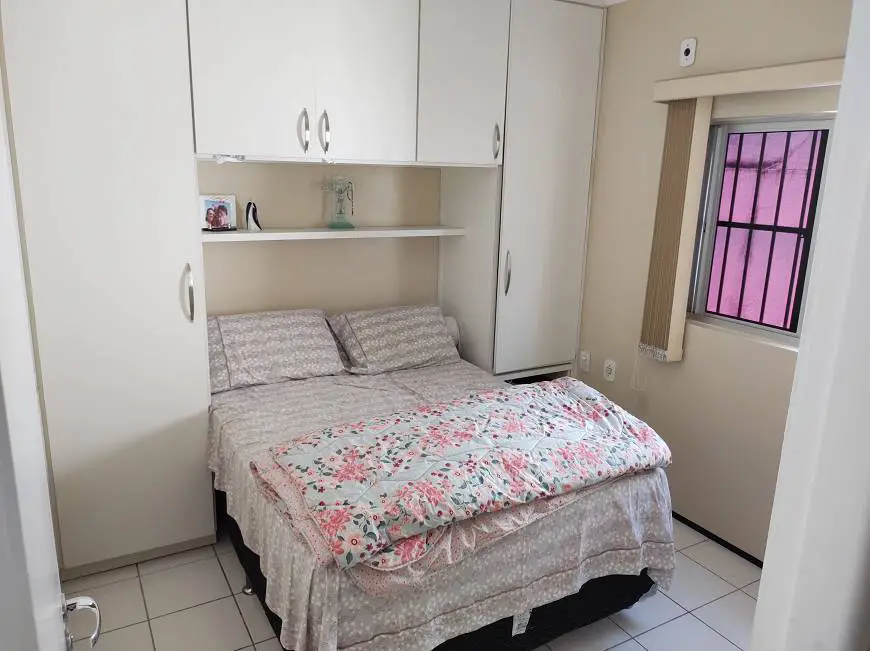 Foto 5 de Apartamento com 3 Quartos à venda, 60m² em Aldeota, Fortaleza