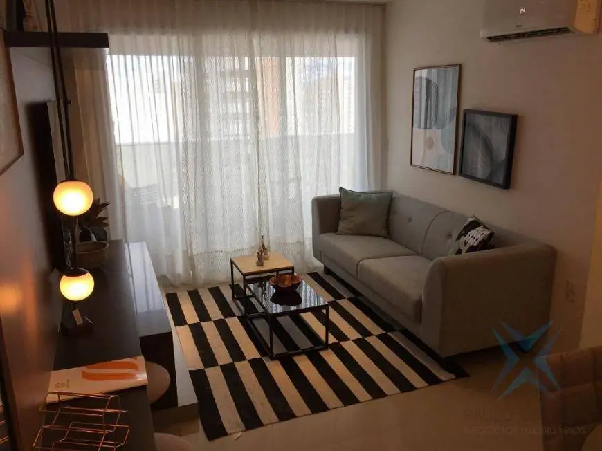 Foto 5 de Apartamento com 3 Quartos à venda, 79m² em Aldeota, Fortaleza