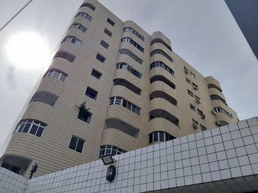 Foto 1 de Apartamento com 3 Quartos à venda, 85m² em Aldeota, Fortaleza