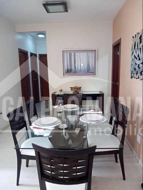 Foto 1 de Apartamento com 3 Quartos à venda, 110m² em Aleixo, Manaus