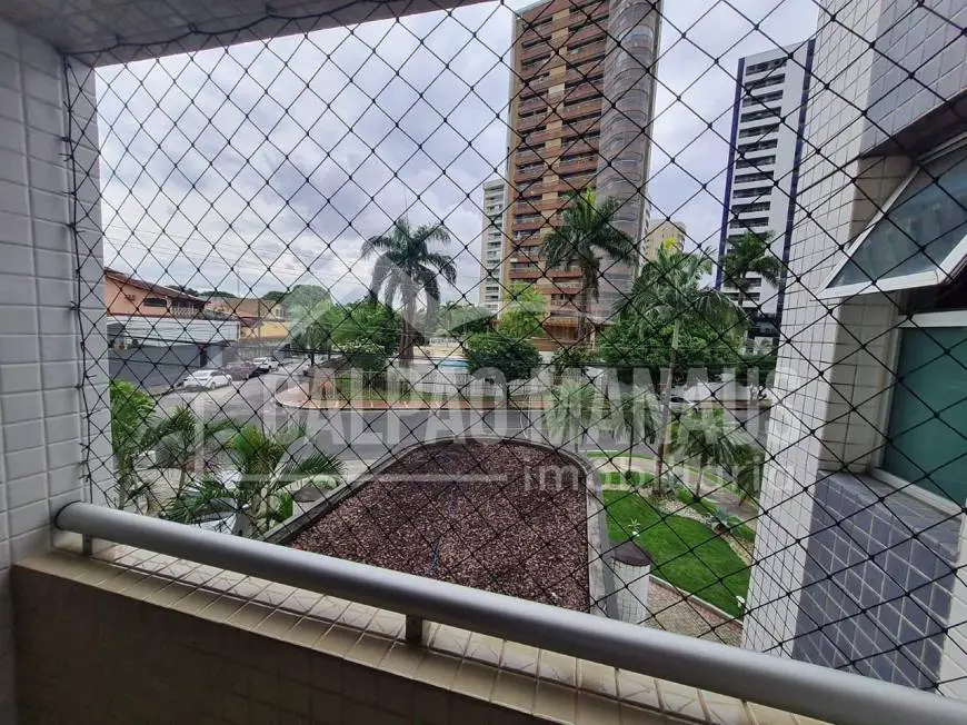 Foto 5 de Apartamento com 3 Quartos à venda, 138m² em Aleixo, Manaus