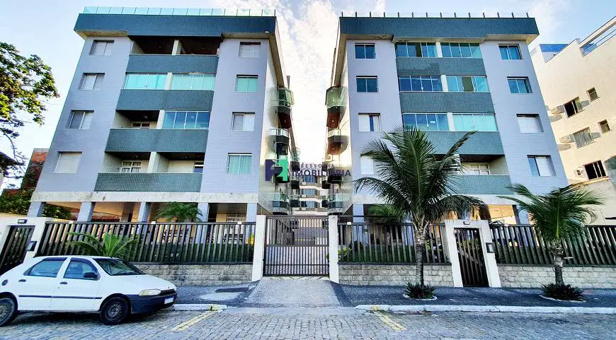 Foto 1 de Apartamento com 3 Quartos à venda, 87m² em Algodoal, Cabo Frio