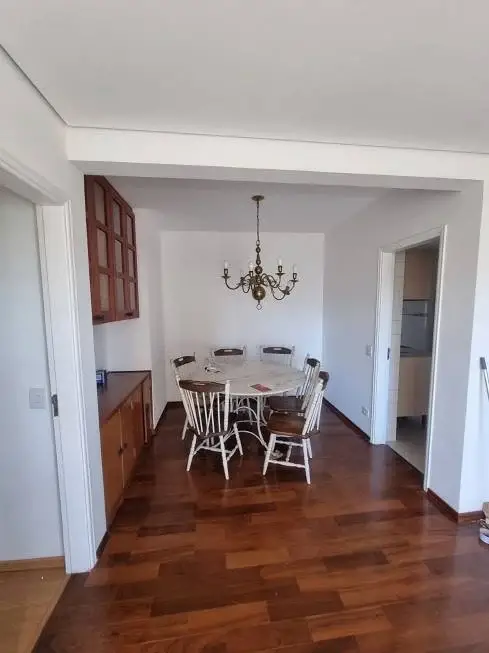Foto 2 de Apartamento com 3 Quartos à venda, 110m² em Alphaville, Barueri