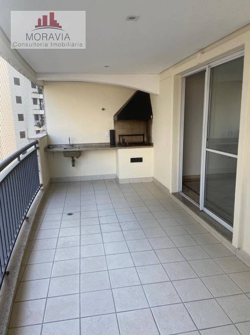 Foto 2 de Apartamento com 3 Quartos para alugar, 165m² em Alphaville, Barueri