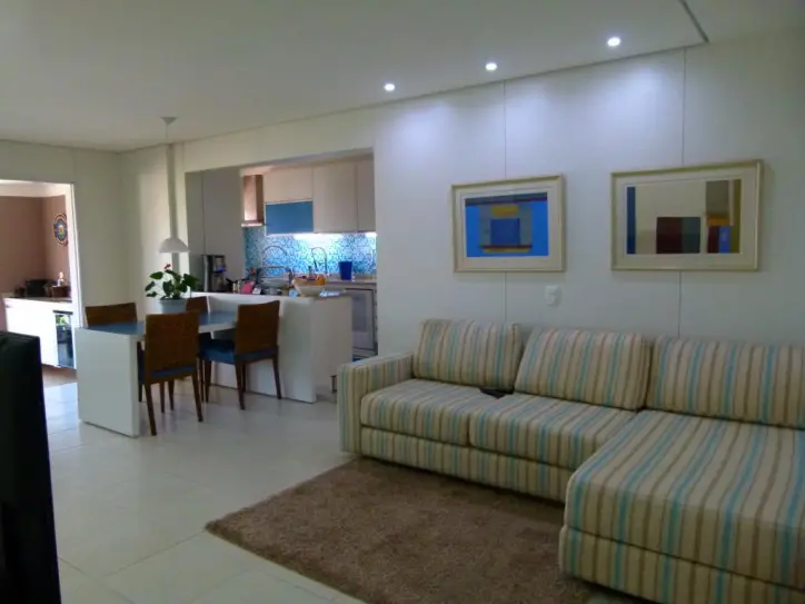 Foto 1 de Apartamento com 3 Quartos à venda, 262m² em Alphaville, Barueri