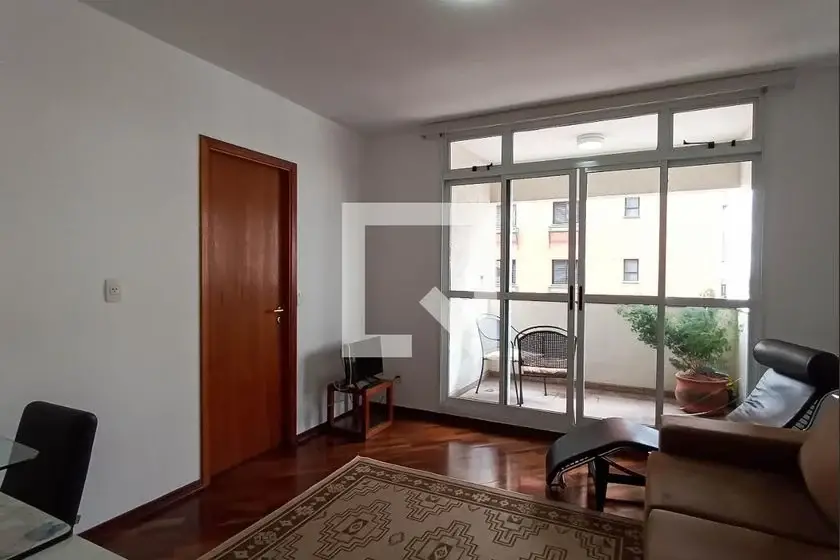Foto 3 de Apartamento com 3 Quartos à venda, 80m² em Alphaville, Barueri
