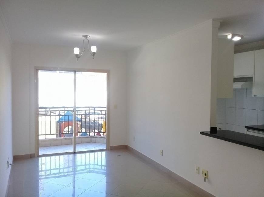Foto 1 de Apartamento com 3 Quartos para alugar, 86m² em Alphaville, Santana de Parnaíba