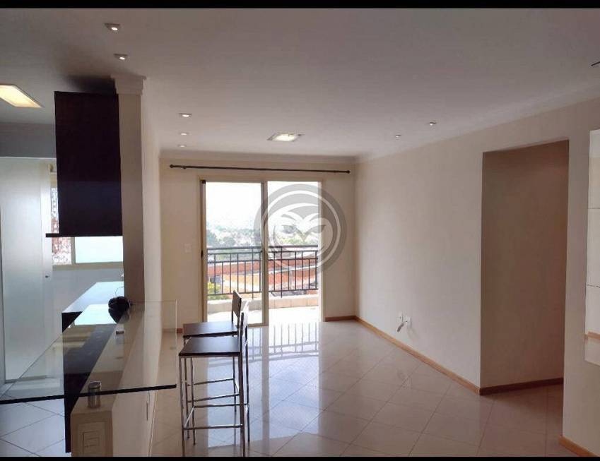 Foto 1 de Apartamento com 3 Quartos para venda ou aluguel, 90m² em Alphaville, Santana de Parnaíba