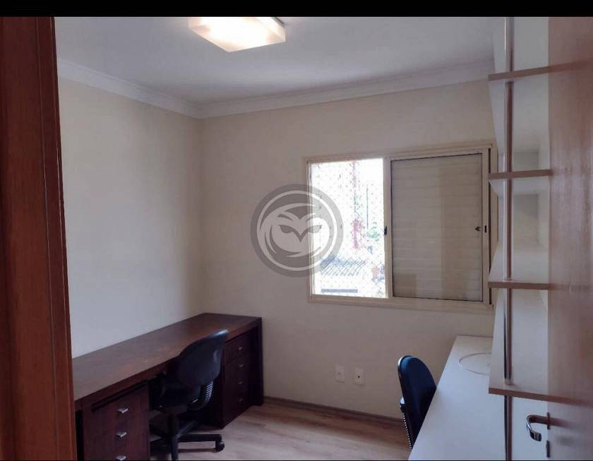 Foto 5 de Apartamento com 3 Quartos para venda ou aluguel, 90m² em Alphaville, Santana de Parnaíba