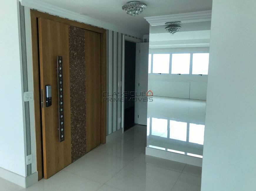 Foto 1 de Apartamento com 3 Quartos à venda, 253m² em Alphaville Centro Industrial e Empresarial Alphaville, Barueri