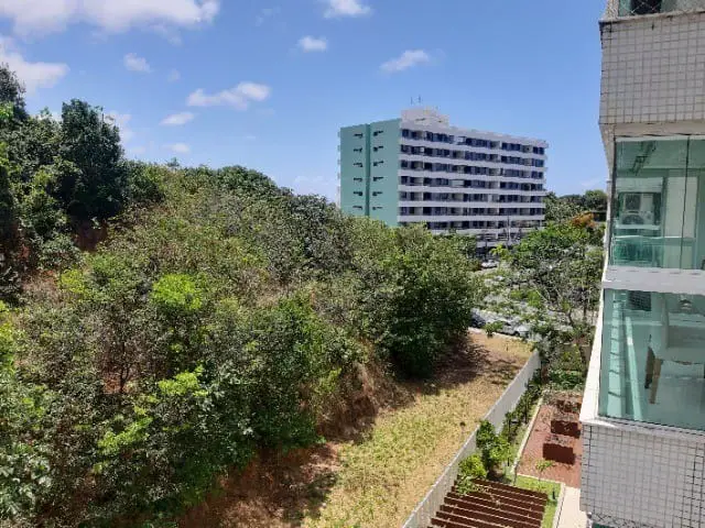 Foto 1 de Apartamento com 3 Quartos à venda, 84m² em Alphaville I, Salvador