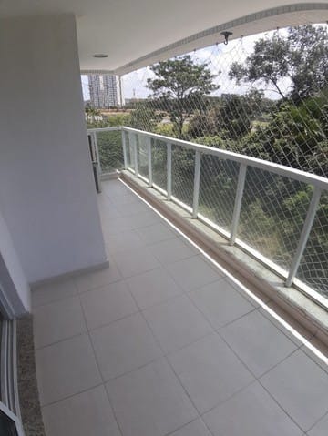 Foto 2 de Apartamento com 3 Quartos à venda, 84m² em Alphaville I, Salvador