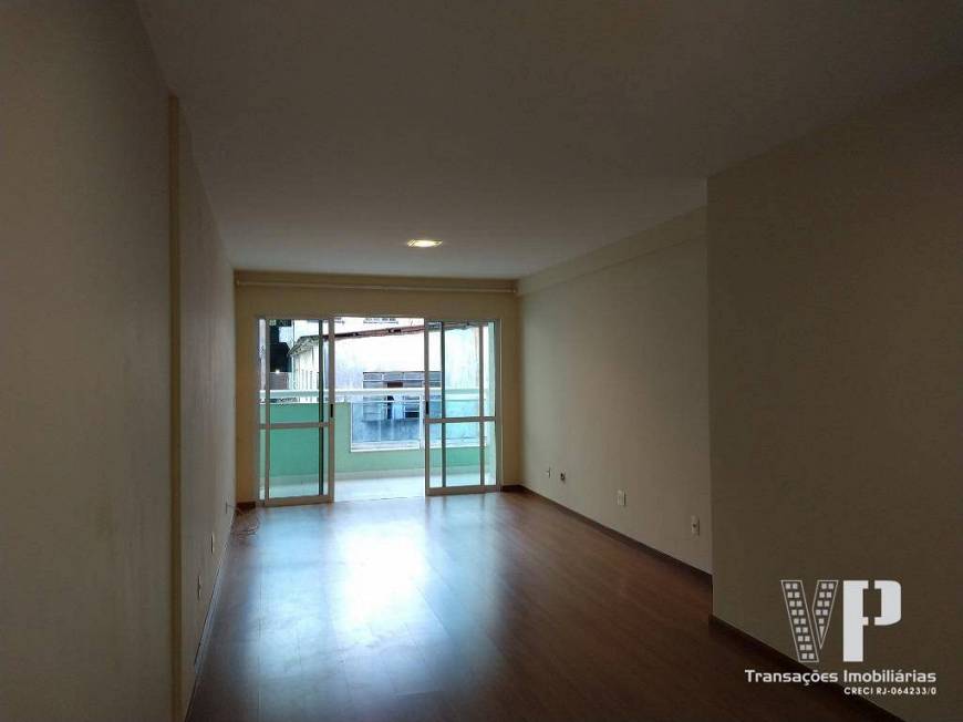 Foto 1 de Apartamento com 3 Quartos à venda, 118m² em Alto, Teresópolis