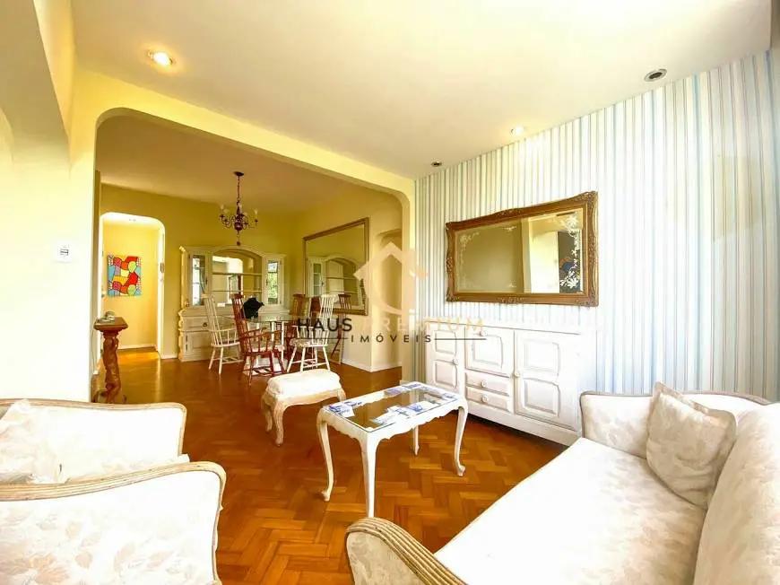 Foto 1 de Apartamento com 3 Quartos à venda, 74m² em Alto, Teresópolis