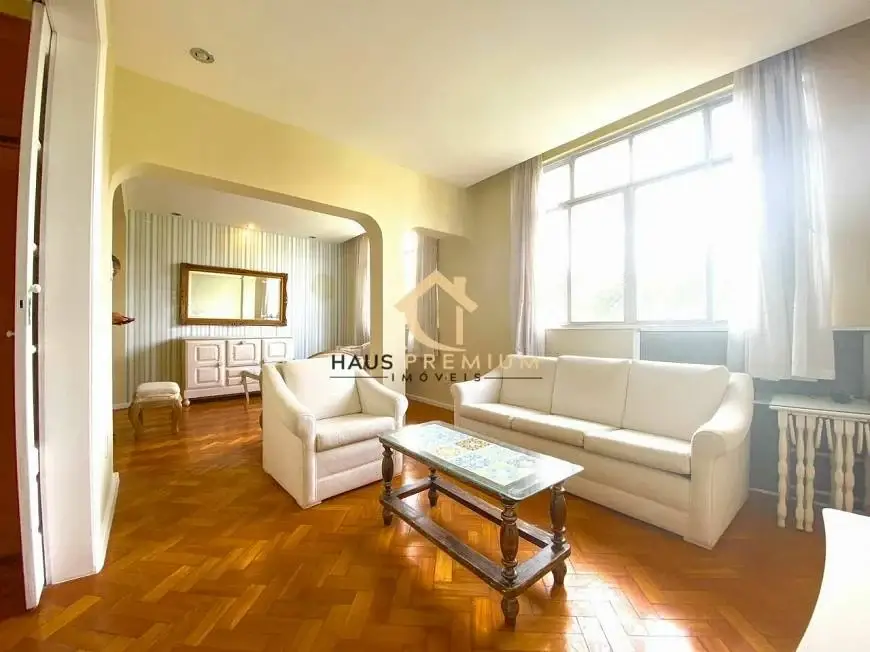 Foto 2 de Apartamento com 3 Quartos à venda, 74m² em Alto, Teresópolis