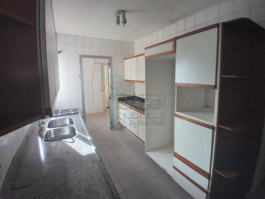 Foto 3 de Apartamento com 3 Quartos para alugar, 150m² em Alto da Boa Vista, Ribeirão Preto