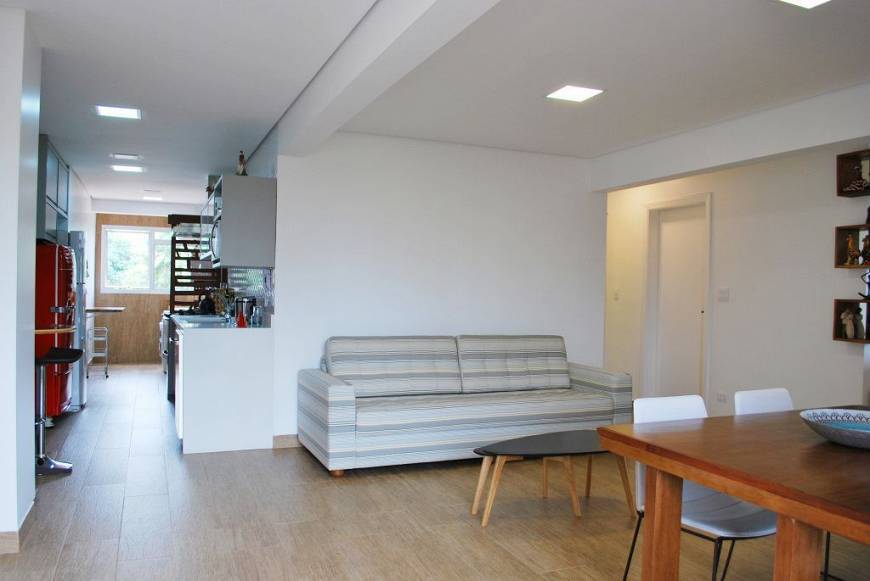 Foto 1 de Apartamento com 3 Quartos para venda ou aluguel, 102m² em Alto Da Boa Vista, São Paulo