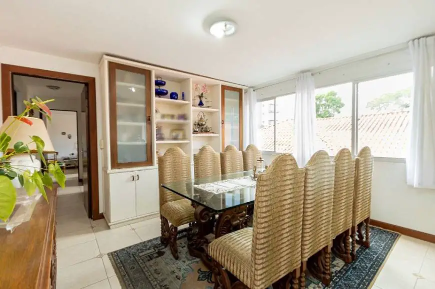 Foto 5 de Apartamento com 3 Quartos à venda, 117m² em Alto da Glória, Curitiba