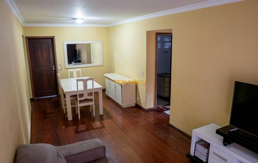 Foto 4 de Apartamento com 3 Quartos à venda, 95m² em Alto da Glória, Curitiba