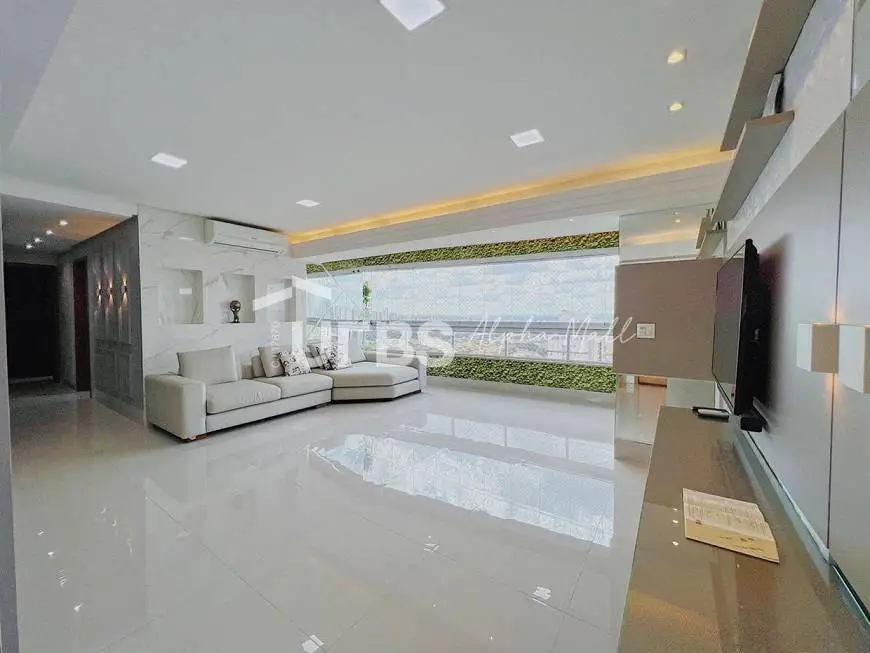Foto 1 de Apartamento com 3 Quartos à venda, 104m² em Alto da Glória, Goiânia