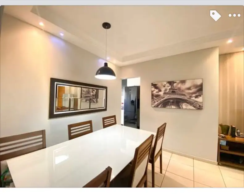 Foto 1 de Apartamento com 3 Quartos à venda, 110m² em Alto da Glória, Goiânia