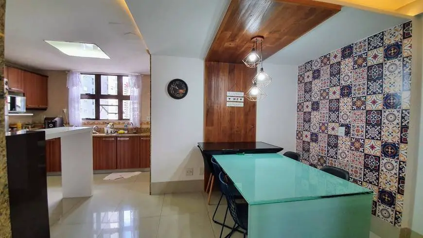 Foto 5 de Apartamento com 3 Quartos à venda, 99m² em Alto da Glória, Goiânia