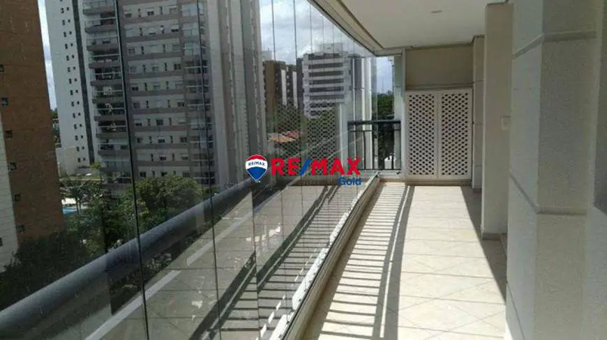 Foto 2 de Apartamento com 3 Quartos para alugar, 134m² em Alto da Lapa, São Paulo