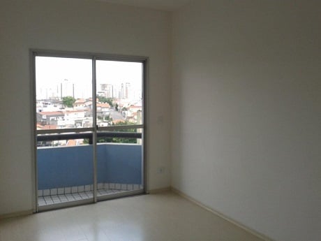Foto 5 de Apartamento com 3 Quartos para alugar, 65m² em Alto da Lapa, São Paulo
