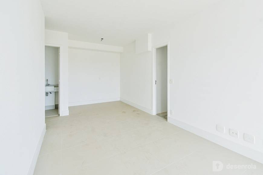Foto 2 de Apartamento com 3 Quartos à venda, 85m² em Alto da Lapa, São Paulo