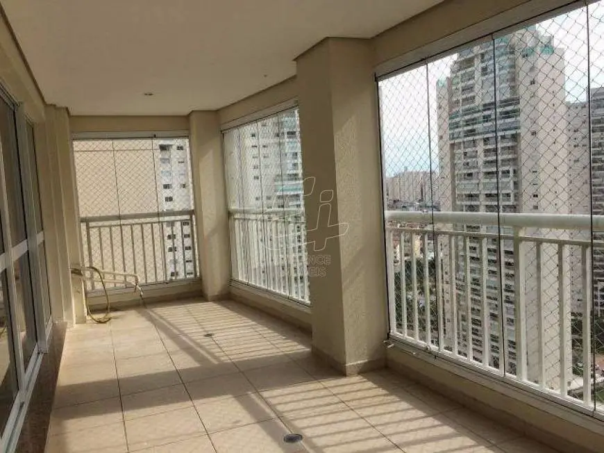 Foto 4 de Apartamento com 3 Quartos para alugar, 157m² em Alto da Mooca, São Paulo