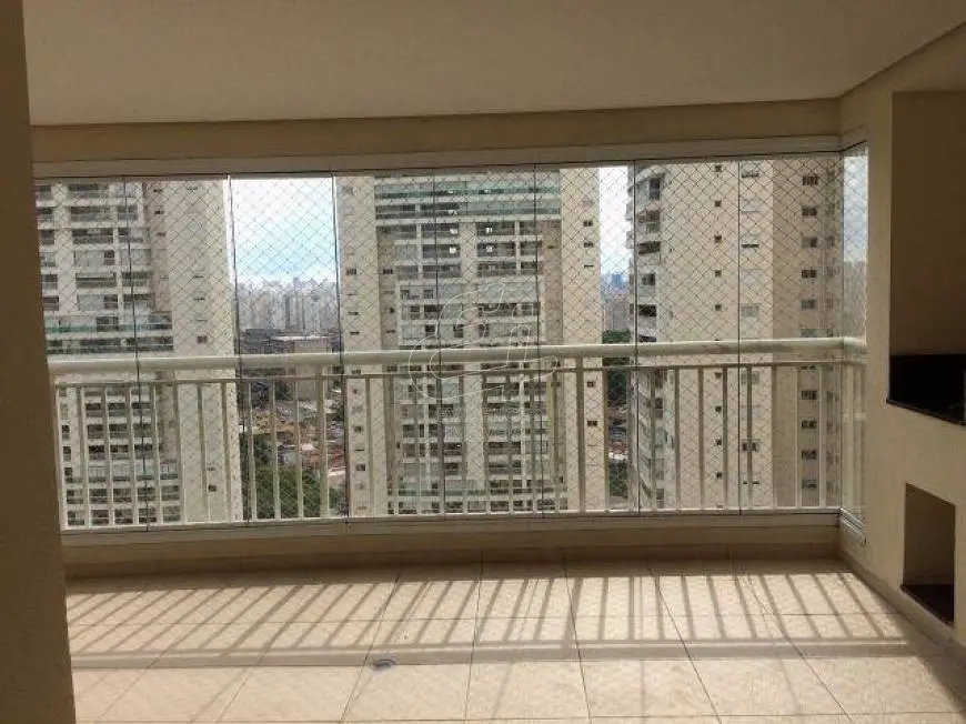 Foto 5 de Apartamento com 3 Quartos para alugar, 157m² em Alto da Mooca, São Paulo