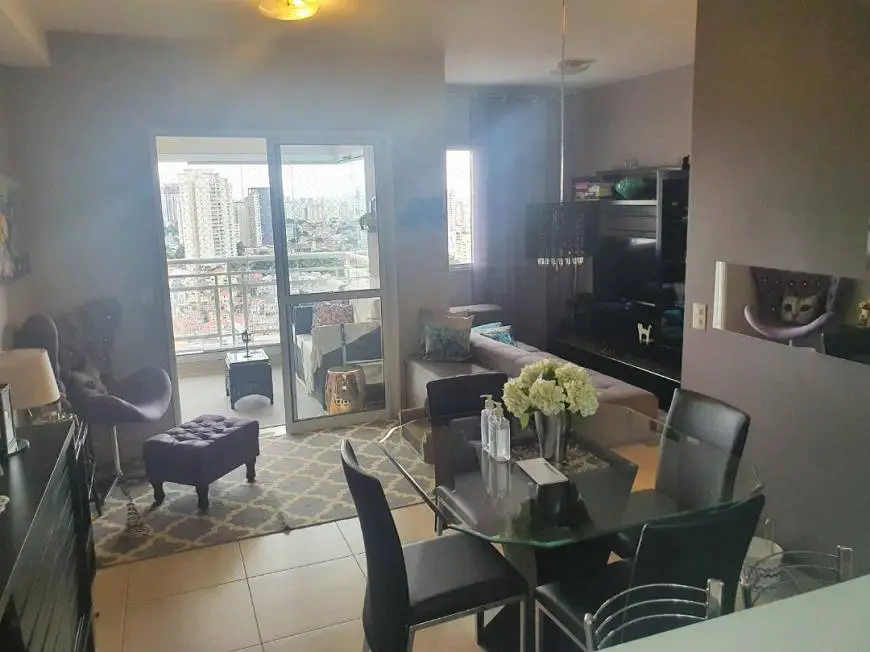 Foto 1 de Apartamento com 3 Quartos à venda, 68m² em Alto da Mooca, São Paulo