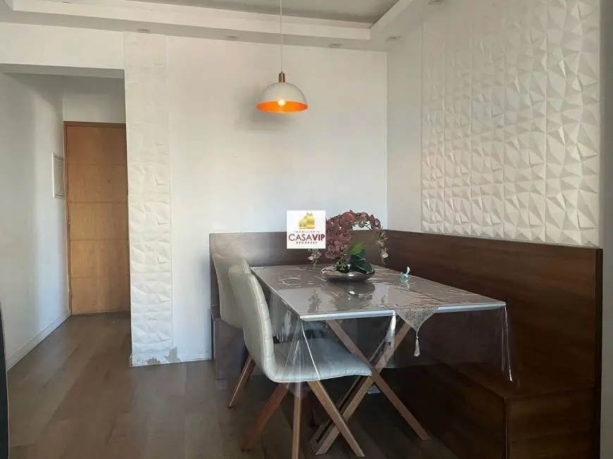 Foto 3 de Apartamento com 3 Quartos à venda, 70m² em Alto da Mooca, São Paulo