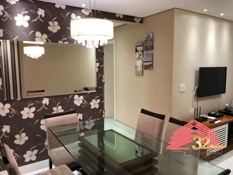 Foto 1 de Apartamento com 3 Quartos à venda, 72m² em Alto da Mooca, São Paulo