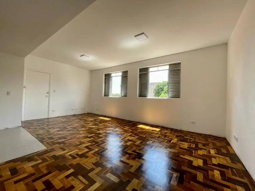Foto 1 de Apartamento com 3 Quartos à venda, 112m² em Alto da Rua XV, Curitiba