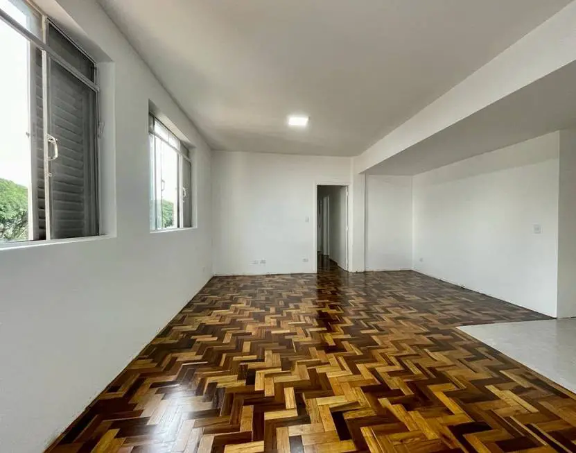 Foto 3 de Apartamento com 3 Quartos à venda, 112m² em Alto da Rua XV, Curitiba