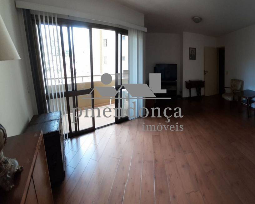Foto 1 de Apartamento com 3 Quartos à venda, 106m² em Alto de Pinheiros, São Paulo