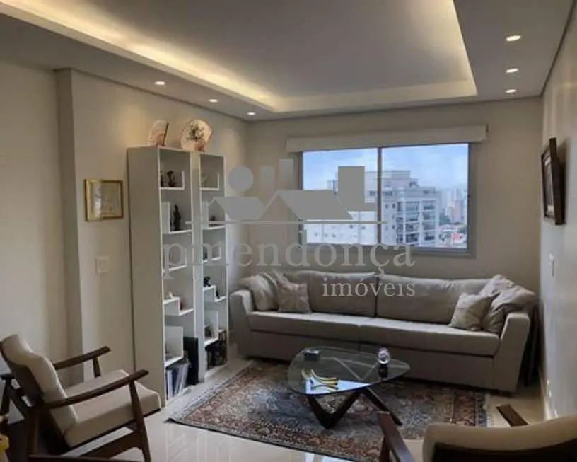 Foto 1 de Apartamento com 3 Quartos à venda, 120m² em Alto de Pinheiros, São Paulo