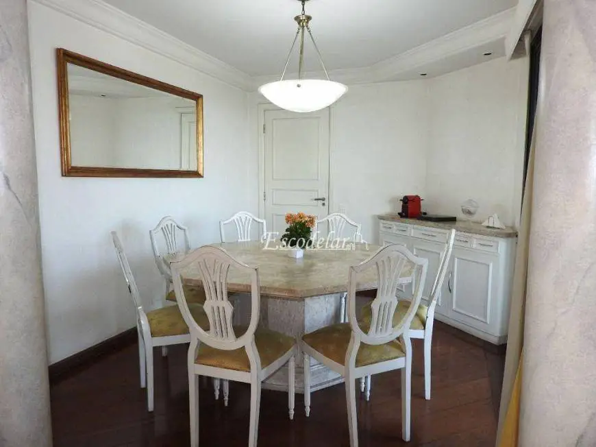 Foto 4 de Apartamento com 3 Quartos à venda, 280m² em Alto de Pinheiros, São Paulo