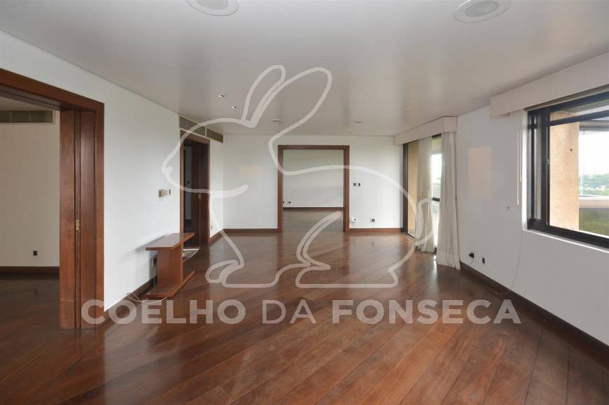 Foto 1 de Apartamento com 3 Quartos à venda, 295m² em Alto de Pinheiros, São Paulo