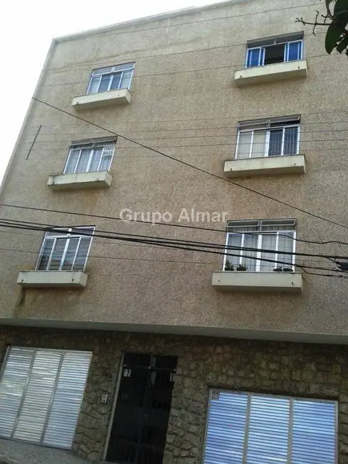 Foto 1 de Apartamento com 3 Quartos à venda, 140m² em Alto dos Passos, Juiz de Fora