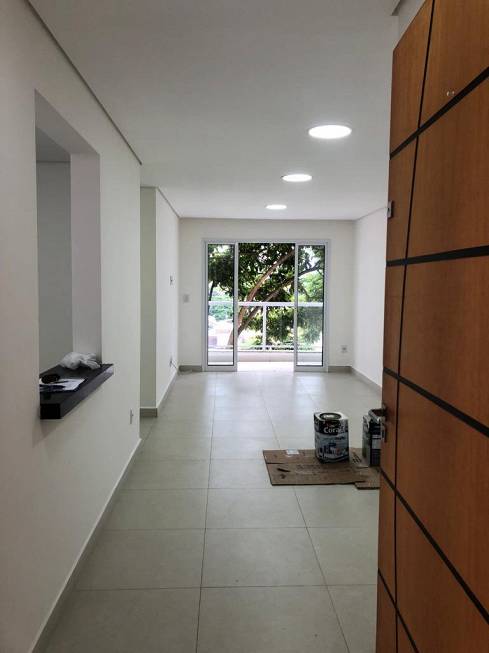 Foto 1 de Apartamento com 3 Quartos para alugar, 95m² em Alto Ipiranga, Mogi das Cruzes