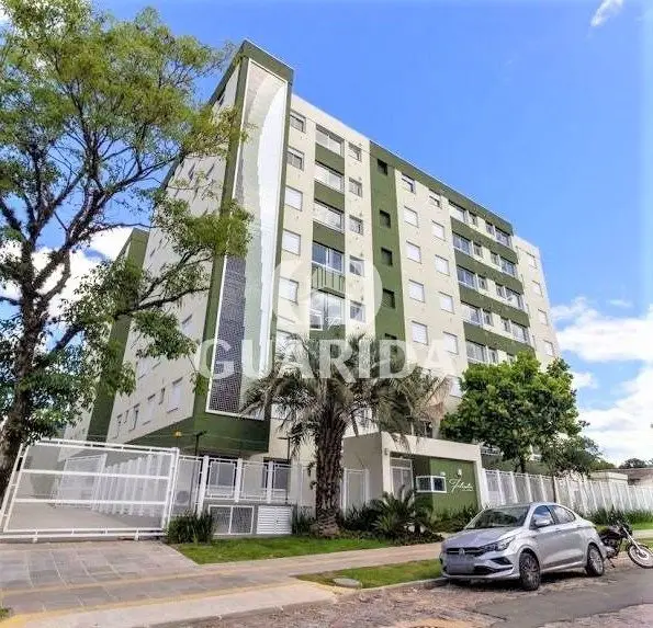 Foto 1 de Apartamento com 3 Quartos à venda, 66m² em Alto Petrópolis, Porto Alegre