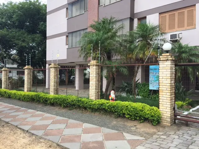 Foto 1 de Apartamento com 3 Quartos à venda, 90m² em Alto Petrópolis, Porto Alegre