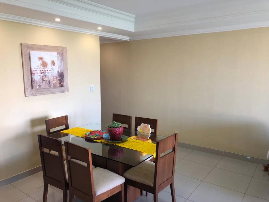 Foto 4 de Apartamento com 3 Quartos à venda, 131m² em Alvorada, Cuiabá