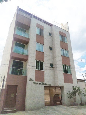 Foto 1 de Apartamento com 3 Quartos à venda, 84m² em Amaro Lanari, Coronel Fabriciano