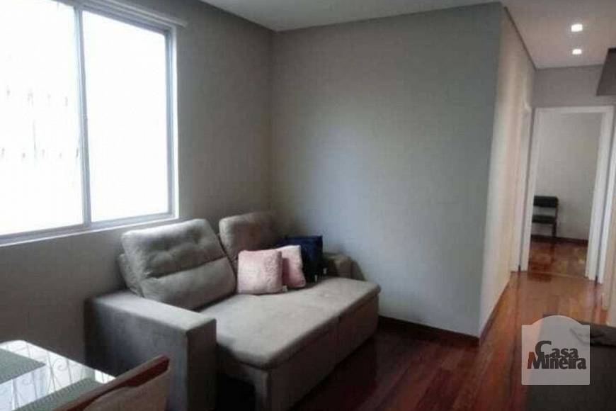 Foto 1 de Apartamento com 3 Quartos à venda, 60m² em Amazonas, Contagem