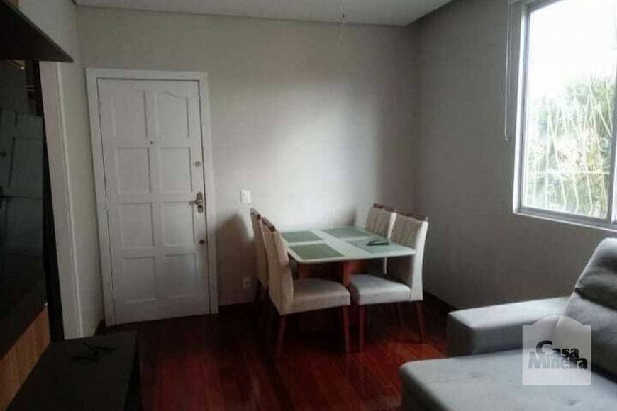 Foto 2 de Apartamento com 3 Quartos à venda, 60m² em Amazonas, Contagem